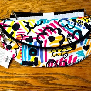 Brighton Fanny Pack. NWT